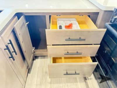 2026 Keystone RV Cougar — photo 52 view
