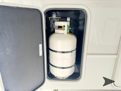 2026 Keystone RV Cougar — photo 9 view