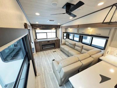 2026 Keystone RV Cougar — photo 56 view