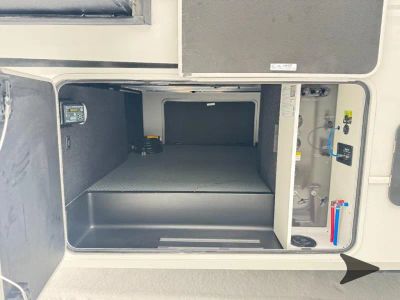 2026 Keystone RV Cougar — photo 12 view