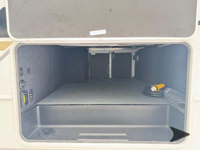2026 Keystone RV Cougar — photo 17 view