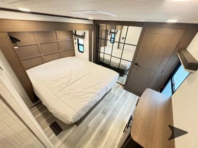 2026 Keystone RV Cougar — photo 23 view