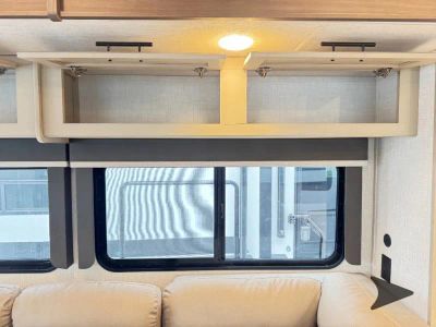 2026 Keystone RV Cougar — photo 59 view