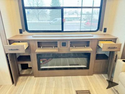 2026 Keystone RV Cougar — photo 65 view