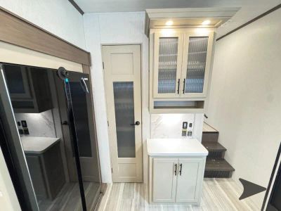 2026 Keystone RV Cougar — photo 42 view