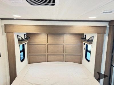 2026 Keystone RV Cougar — photo 24 view