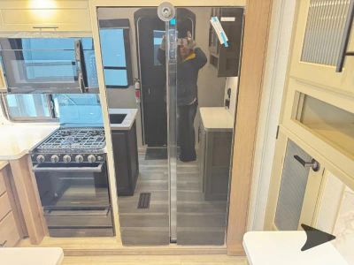 2026 Keystone RV Cougar — photo 47 view