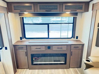 2026 Keystone RV Cougar — photo 62 view