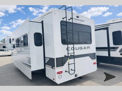 2026 Keystone RV Cougar — photo 13 view