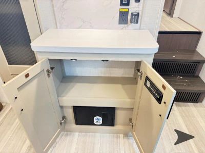 2026 Keystone RV Cougar — photo 44 view
