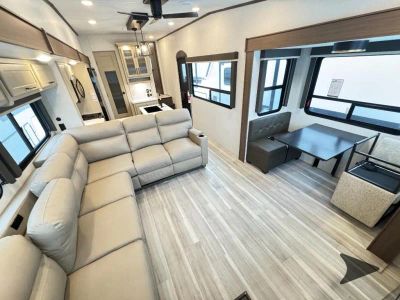 2026 Keystone RV Cougar — photo 22 view