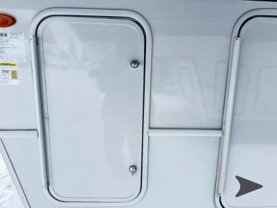 2026 Keystone RV Cougar — photo 8 view