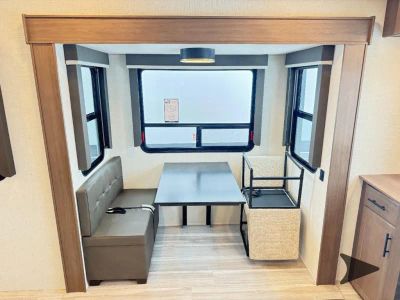 2026 Keystone RV Cougar — photo 66 view
