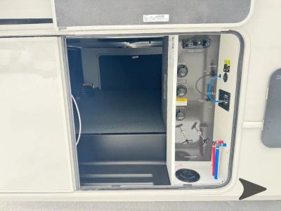 2026 Keystone RV Cougar — photo 11 view