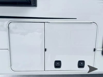 2026 Keystone RV Cougar — photo 10 view