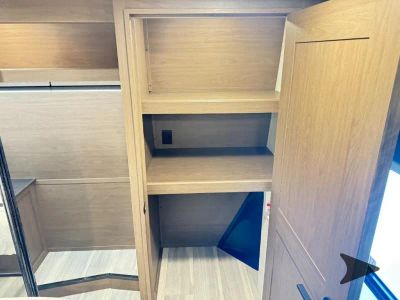 2026 Keystone RV Cougar — photo 28 view