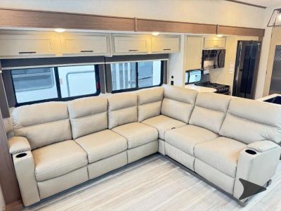 2026 Keystone RV Cougar — photo 57 view