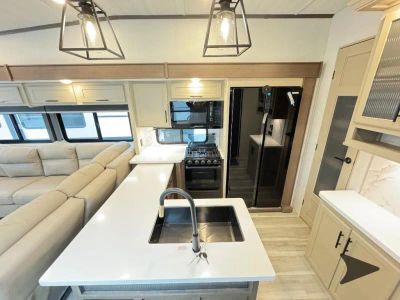 2026 Keystone RV Cougar — photo 46 view