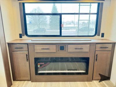 2026 Keystone RV Cougar — photo 64 view