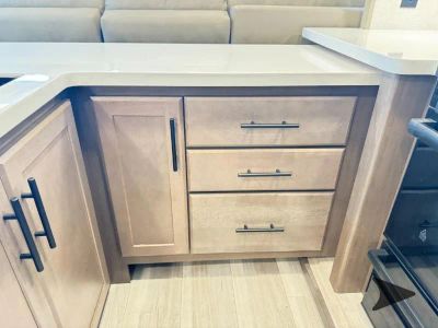 2026 Keystone RV Cougar — photo 51 view