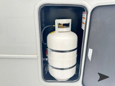 2026 Keystone RV Cougar — photo 19 view