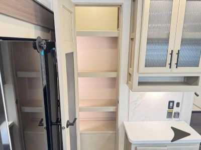 2026 Keystone RV Cougar — photo 45 view
