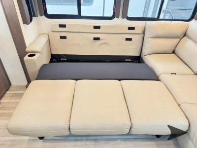2026 Keystone RV Cougar — photo 61 view