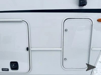 2026 Keystone RV Cougar — photo 18 view