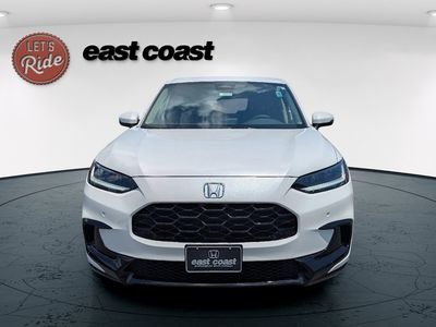 2026 Honda HR-V - Photo 2