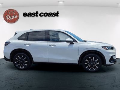 2026 Honda HR-V - Photo 4