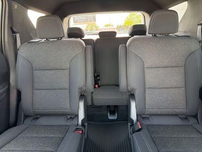 2026 Chevrolet Traverse - Photo 40