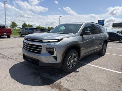 2026 Chevrolet Traverse - Photo 6