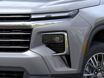 2026 Chevrolet Traverse - Photo 50