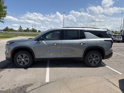 2026 Chevrolet Traverse - Photo 5