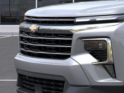 2026 Chevrolet Traverse - Photo 53