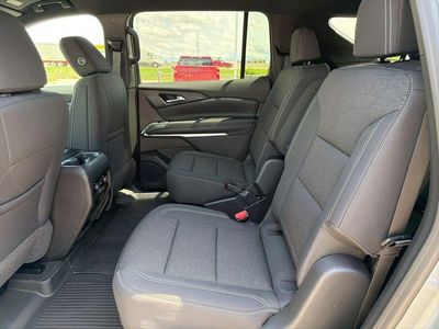 2026 Chevrolet Traverse - Photo 17