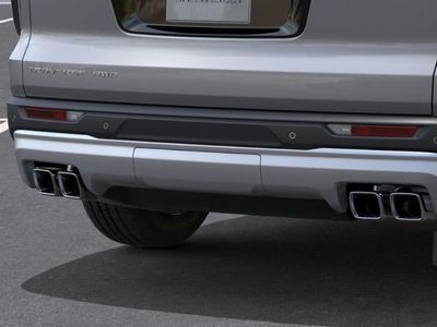 2026 Chevrolet Traverse - Photo 54