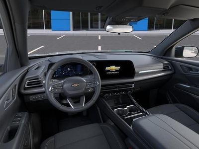 2026 Chevrolet Traverse - Photo 55