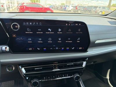 2026 Chevrolet Traverse - Photo 29