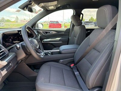 2026 Chevrolet Traverse - Photo 22
