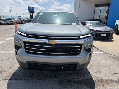 2026 Chevrolet Traverse - Photo 7