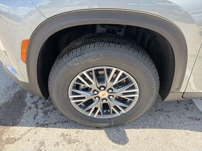 2026 Chevrolet Traverse - Photo 8