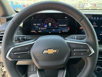 2026 Chevrolet Traverse - Photo 27