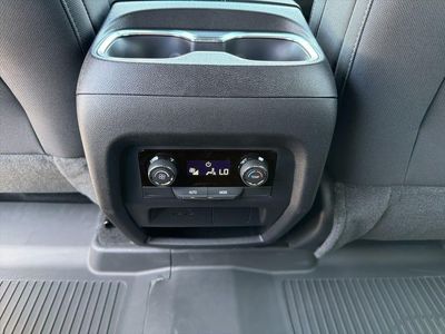 2026 Chevrolet Traverse - Photo 19