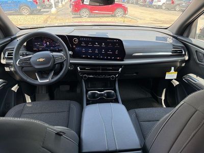 2026 Chevrolet Traverse - Photo 20