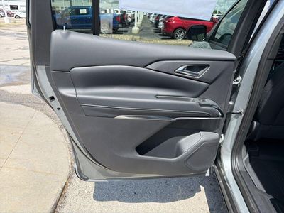 2026 Chevrolet Traverse - Photo 21