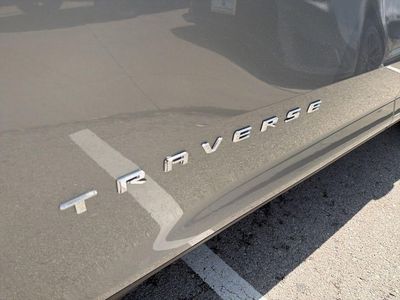2026 Chevrolet Traverse - Photo 9
