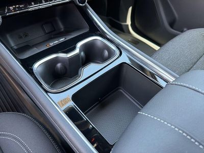 2026 Chevrolet Traverse - Photo 35