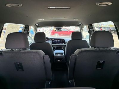 2026 Chevrolet Traverse - Photo 14