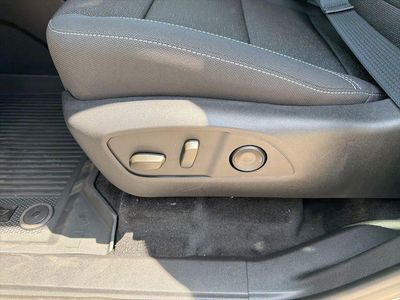 2026 Chevrolet Traverse - Photo 23